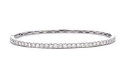 Diamond Bangle